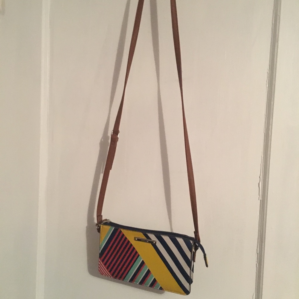 Nine West cross body